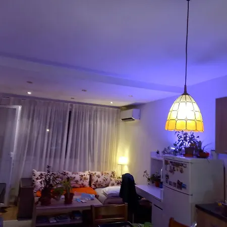 Apartment Central Bright And Cozy *