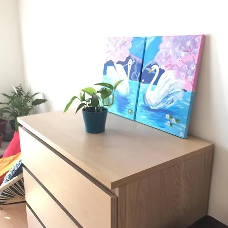 Central Bright And Cozy Apartment Sofia